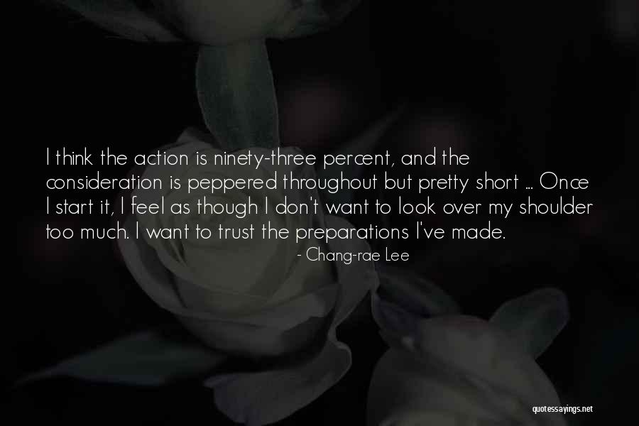 Schneekugel Selbst Quotes By Chang-rae Lee Schneekugel Selbst Quotes By Chang-rae Lee