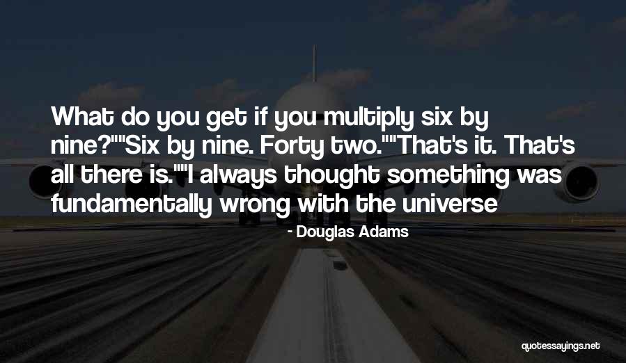 Schneeman Picturetrail Quotes By Douglas Adams Schneeman Picturetrail Quotes By Douglas Adams