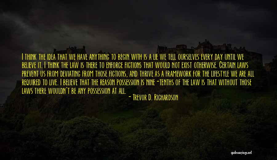 Schneeman Prints Quotes By Trevor D. Richardson Schneeman Prints Quotes By Trevor D. Richardson