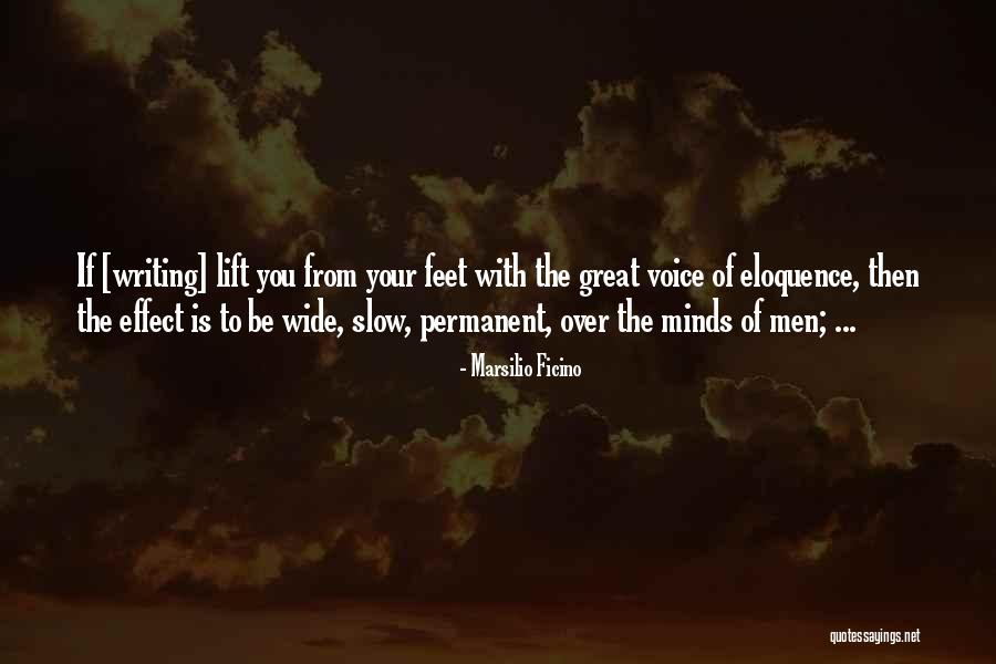 Schneemannlied Quotes By Marsilio Ficino Schneemannlied Quotes By Marsilio Ficino