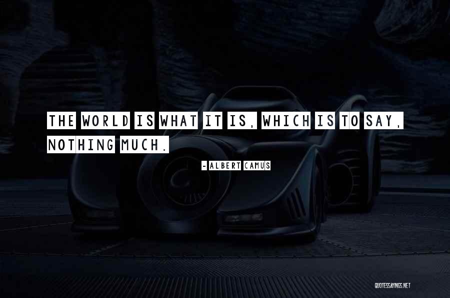 Schneerson Bumper Quotes By Albert Camus Schneerson Bumper Quotes By Albert Camus