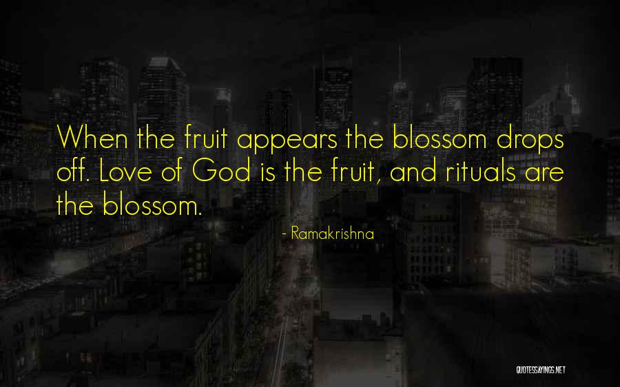 Schneerson Center Quotes By Ramakrishna Schneerson Center Quotes By Ramakrishna