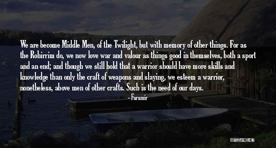 Schneggains Quotes By Faramir Schneggains Quotes By Faramir