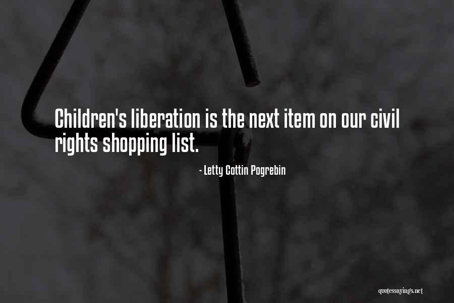 Schneggains Quotes By Letty Cottin Pogrebin Schneggains Quotes By Letty Cottin Pogrebin