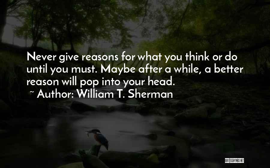 Schneider Electric Quotes By William T. Sherman