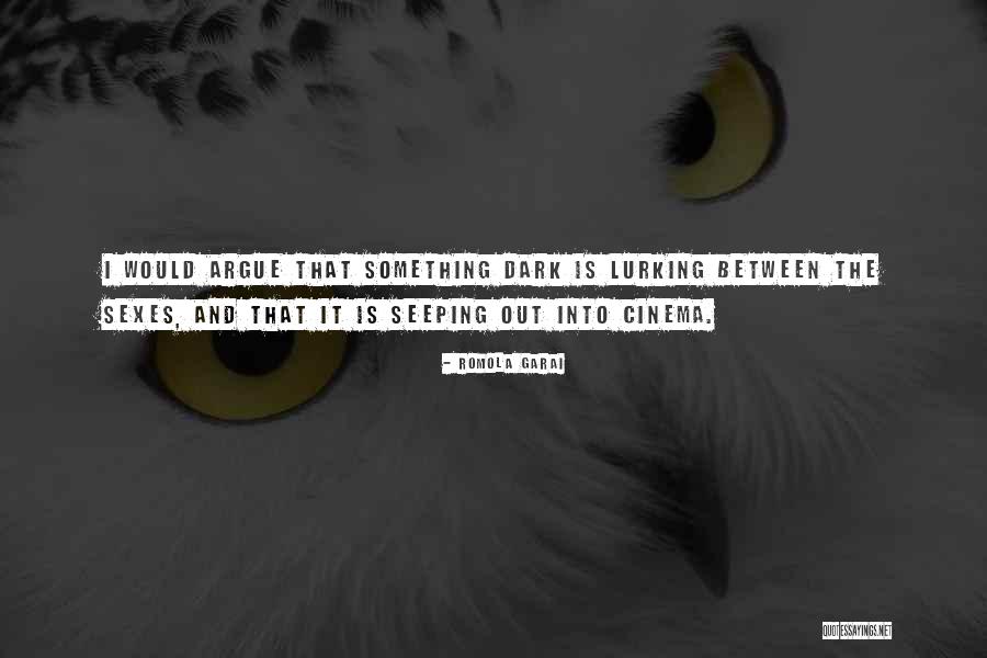 Schneidereit Germany Quotes By Romola Garai Schneidereit Germany Quotes By Romola Garai