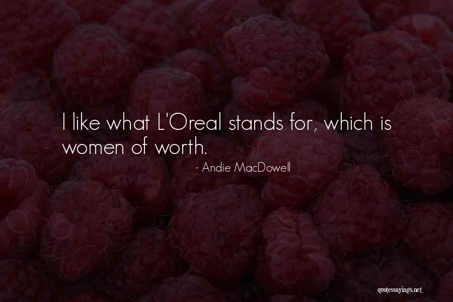 Schneiders Horse Quotes By Andie MacDowell Schneiders Horse Quotes By Andie MacDowell