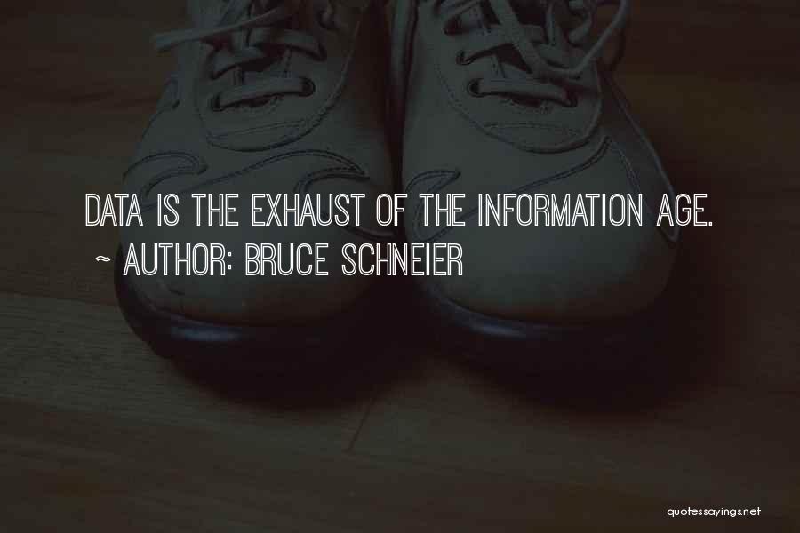 Schneier Quotes By Bruce Schneier