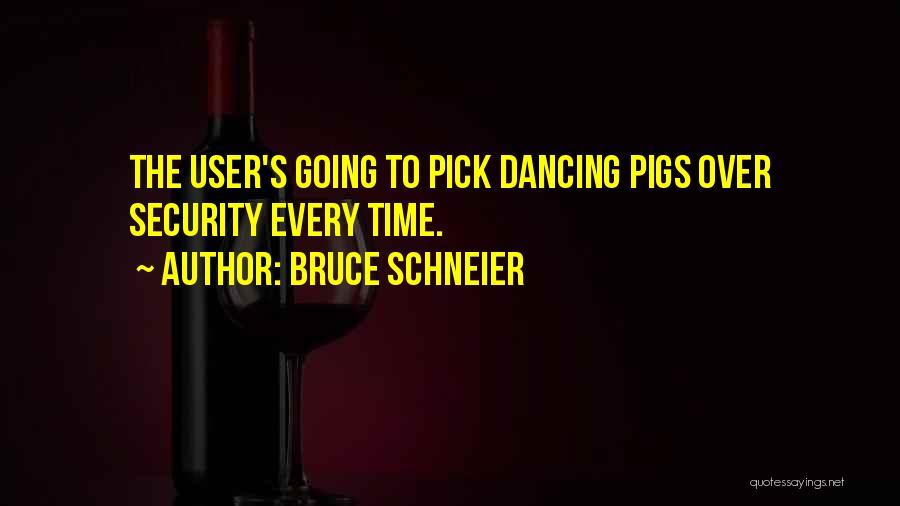 Schneier Quotes By Bruce Schneier