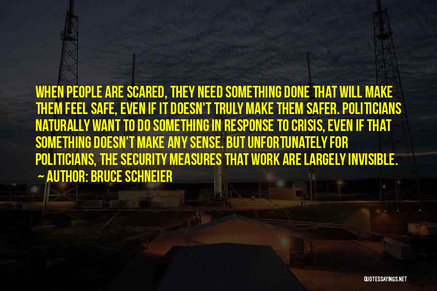 Schneier Quotes By Bruce Schneier