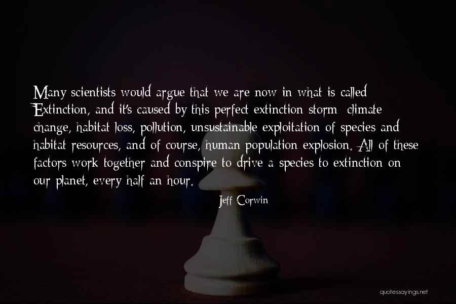 Schneiter And Mode Quotes By Jeff Corwin Schneiter And Mode Quotes By Jeff Corwin