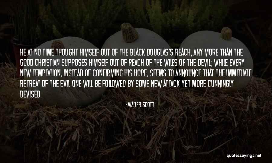 Schneizel Gideon Quotes By Walter Scott Schneizel Gideon Quotes By Walter Scott