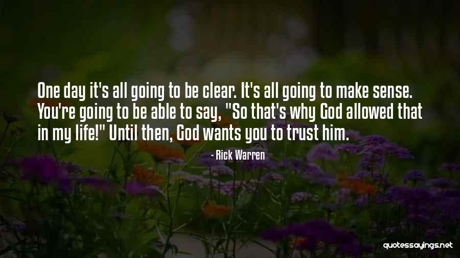 Schnellenberger Family Foundation Quotes By Rick Warren Schnellenberger Family Foundation Quotes By Rick Warren