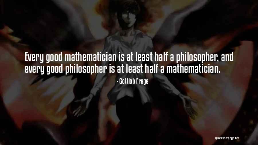 Schnelligkeitsausdauer Quotes By Gottlob Frege Schnelligkeitsausdauer Quotes By Gottlob Frege