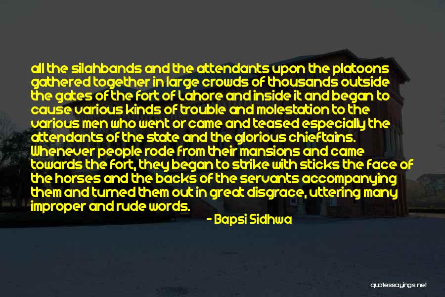 Schneppelstuff Quotes By Bapsi Sidhwa Schneppelstuff Quotes By Bapsi Sidhwa