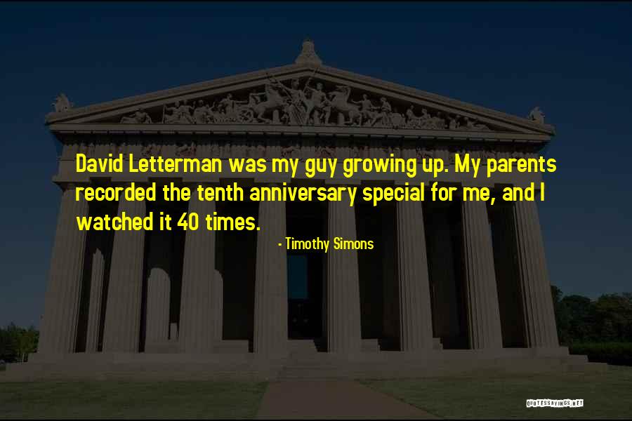 Schneppersch Tz Quotes By Timothy Simons Schneppersch Tz Quotes By Timothy Simons