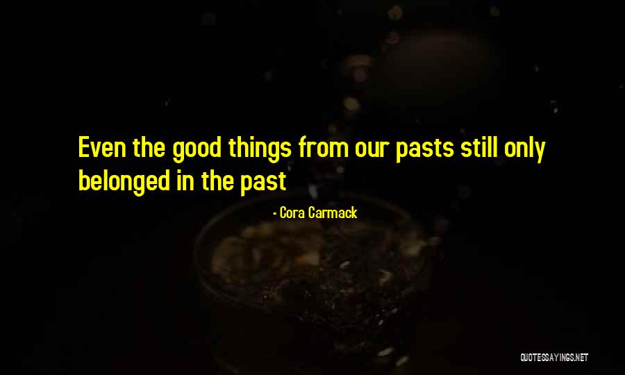 Schnerr Quotes By Cora Carmack Schnerr Quotes By Cora Carmack
