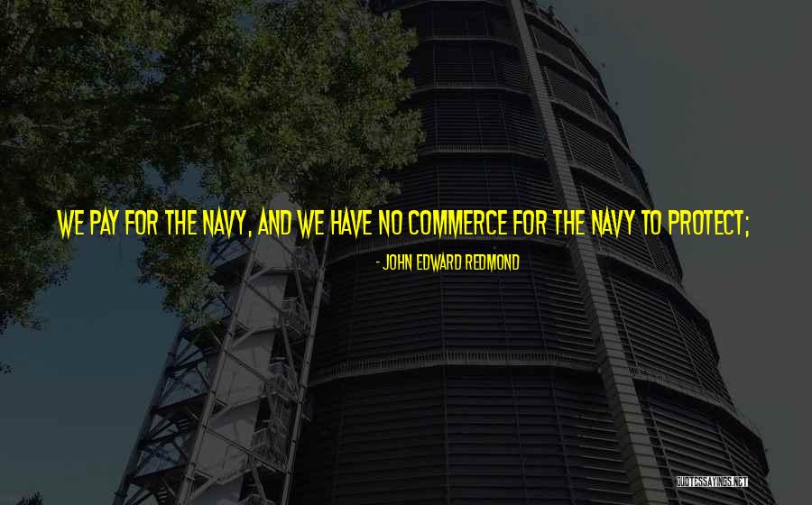 Schnetzer Ncsu Quotes By John Edward Redmond Schnetzer Ncsu Quotes By John Edward Redmond
