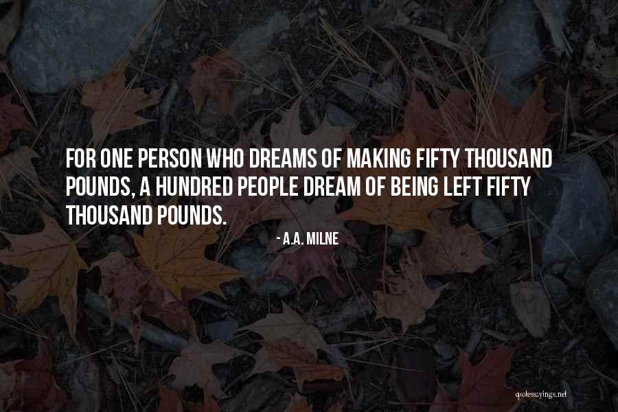 Schnickelfritz Urban Quotes By A.A. Milne Schnickelfritz Urban Quotes By A.A. Milne