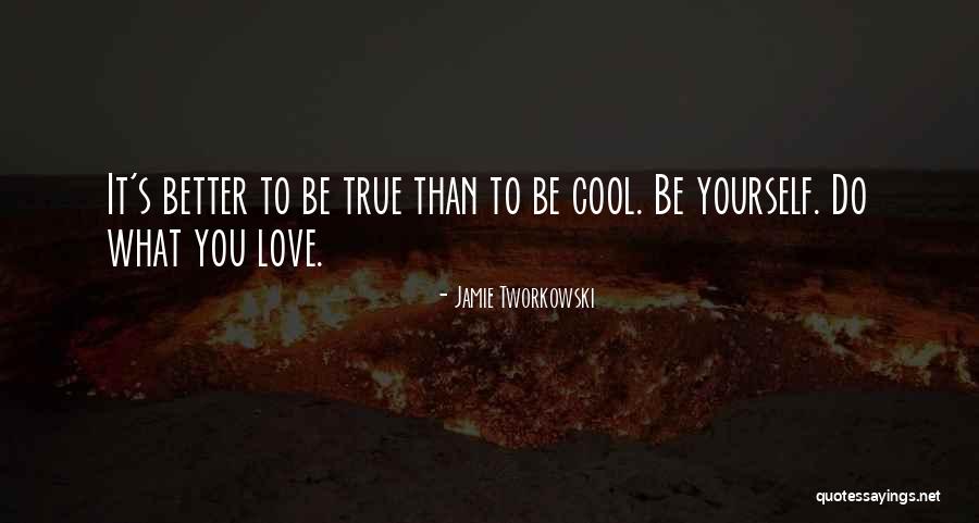Schnickelfritz Urban Quotes By Jamie Tworkowski Schnickelfritz Urban Quotes By Jamie Tworkowski