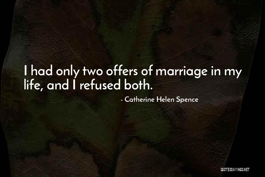 Schnipper Ellen Quotes By Catherine Helen Spence Schnipper Ellen Quotes By Catherine Helen Spence