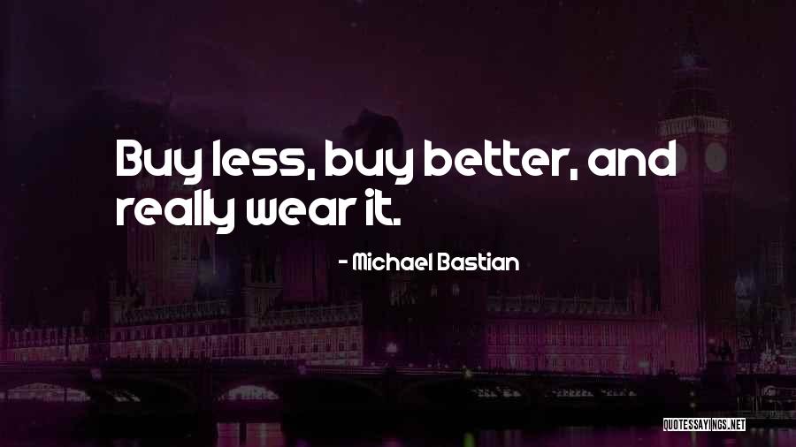 Schnipper Quotes By Michael Bastian Schnipper Quotes By Michael Bastian