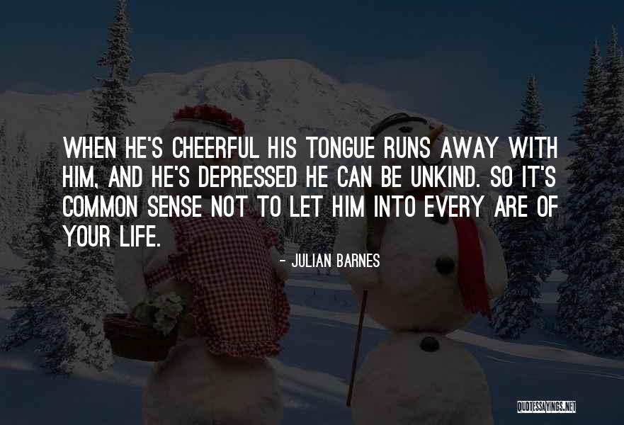 Schnippers Sloppy Joe Quotes By Julian Barnes Schnippers Sloppy Joe Quotes By Julian Barnes
