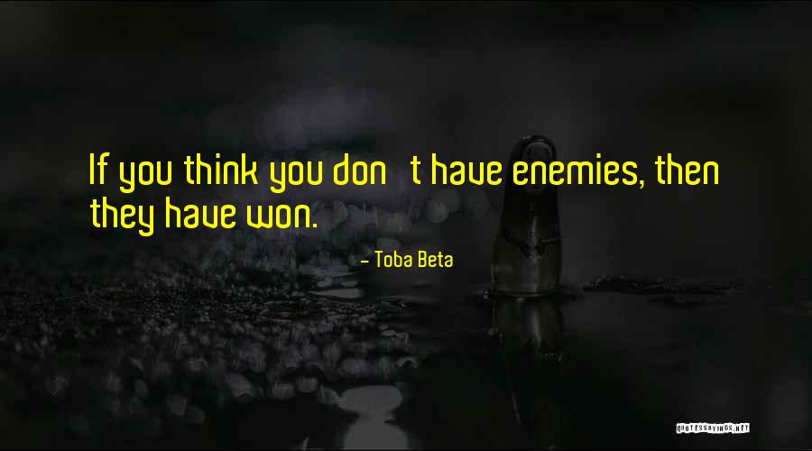 Schnippers Times Quotes By Toba Beta