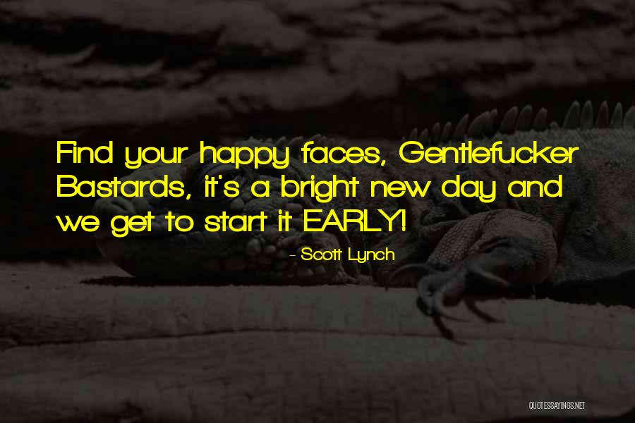 Schnitker Law Quotes By Scott Lynch Schnitker Law Quotes By Scott Lynch