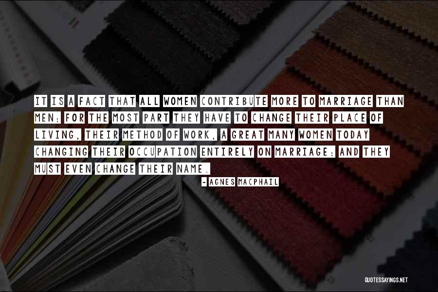 Schnitman Flooring Quotes By Agnes Macphail Schnitman Flooring Quotes By Agnes Macphail