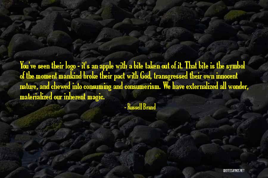 Schnitrnunt Busarakamwong Quotes By Russell Brand Schnitrnunt Busarakamwong Quotes By Russell Brand