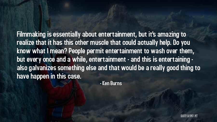 Schnitta Egyes Let Quotes By Ken Burns Schnitta Egyes Let Quotes By Ken Burns