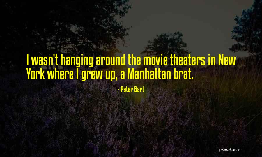 Schnitter Tod Quotes By Peter Bart Schnitter Tod Quotes By Peter Bart