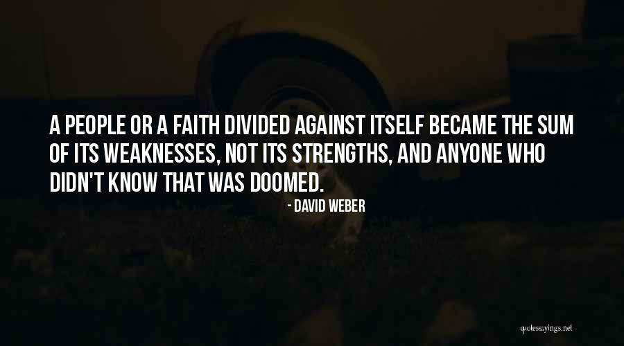 Schnittker Elkhart Quotes By David Weber Schnittker Elkhart Quotes By David Weber