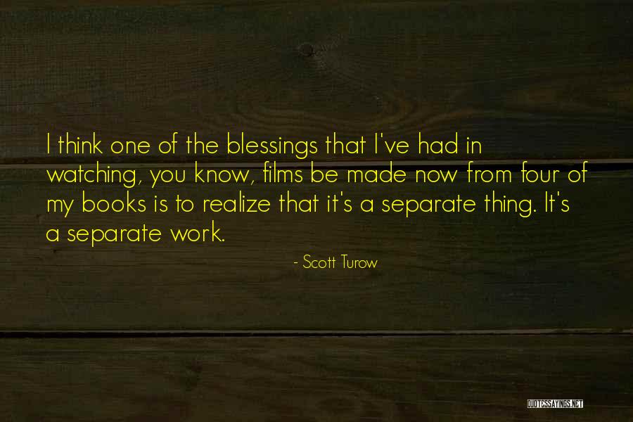 Schnittker Lawn Quotes By Scott Turow Schnittker Lawn Quotes By Scott Turow