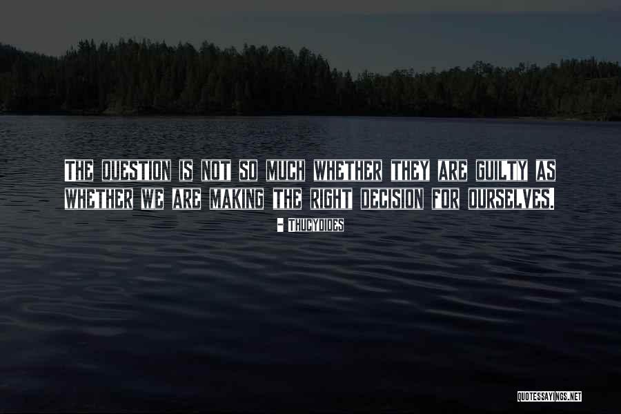 Schnittker Six Quotes By Thucydides Schnittker Six Quotes By Thucydides