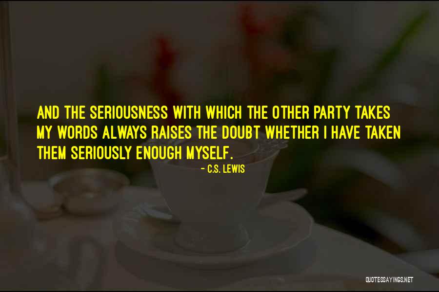Schnitzler Cardiology Quotes By C.S. Lewis Schnitzler Cardiology Quotes By C.S. Lewis