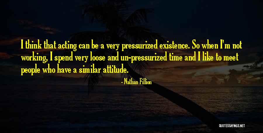 Schnobrich Elizabeth Quotes By Nathan Fillion Schnobrich Elizabeth Quotes By Nathan Fillion
