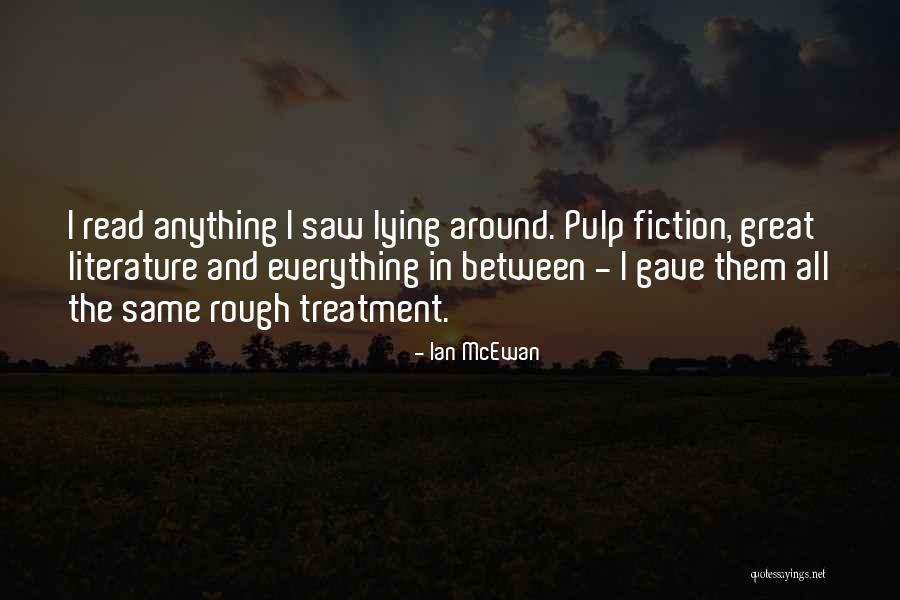 Schnockerpoo Quotes By Ian McEwan Schnockerpoo Quotes By Ian McEwan