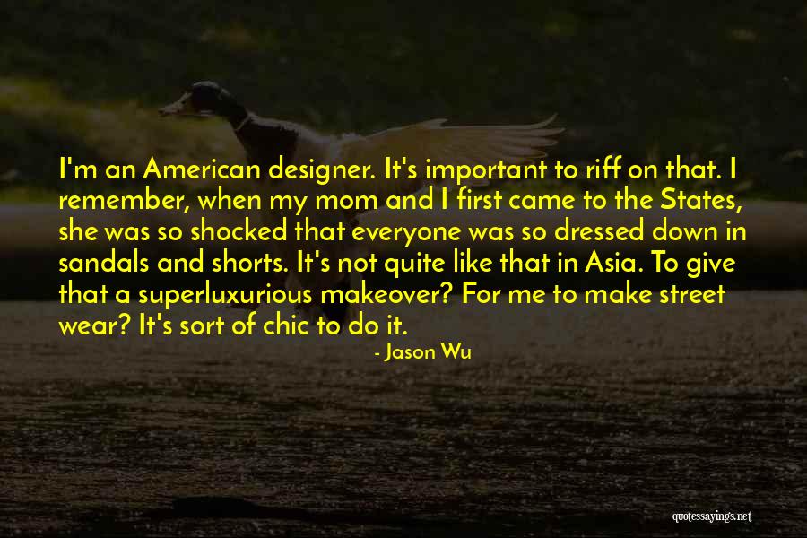Schnoodle Quotes By Jason Wu Schnoodle Quotes By Jason Wu