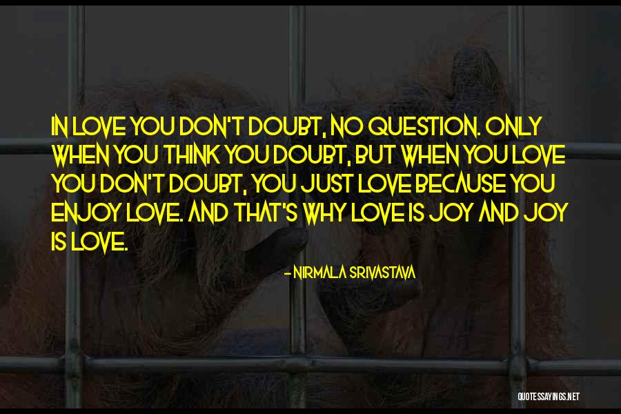 Schnoodle Quotes By Nirmala Srivastava Schnoodle Quotes By Nirmala Srivastava