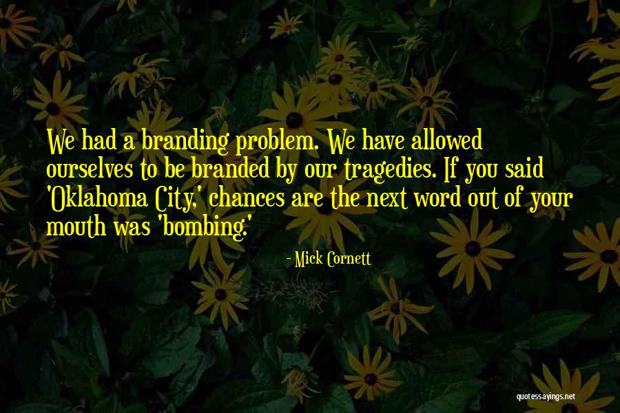 Schnoor Park Quotes By Mick Cornett Schnoor Park Quotes By Mick Cornett