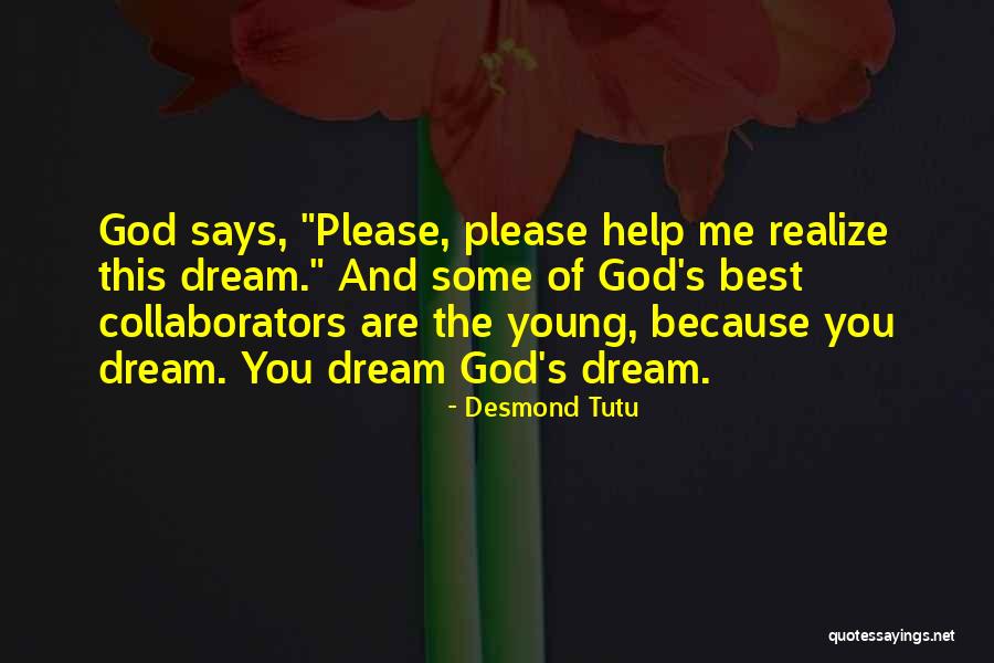 Schnulle Paps Quotes By Desmond Tutu Schnulle Paps Quotes By Desmond Tutu
