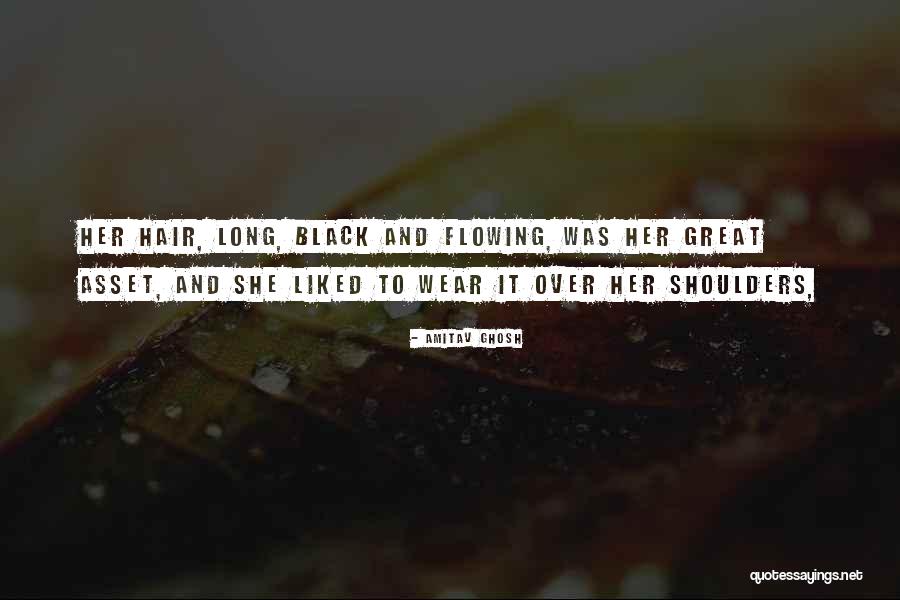 Schnur Quotes By Amitav Ghosh Schnur Quotes By Amitav Ghosh