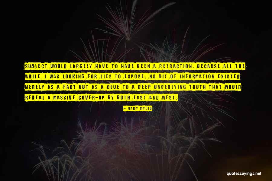 Schnur Quotes By Mary Mycio Schnur Quotes By Mary Mycio