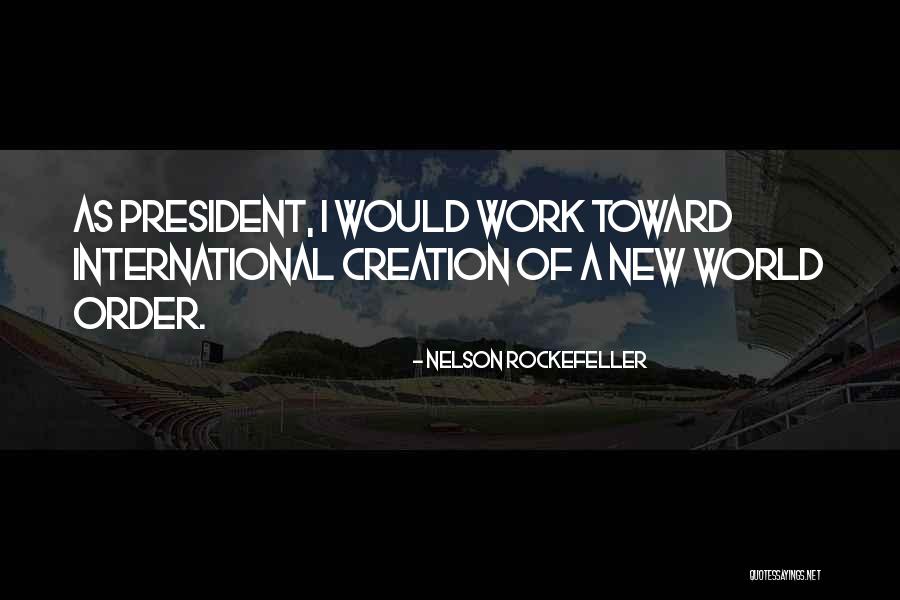 Schnur Quotes By Nelson Rockefeller Schnur Quotes By Nelson Rockefeller