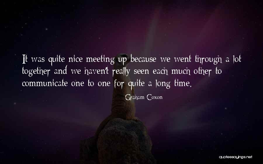 Schnurr Painting Quotes By Graham Coxon Schnurr Painting Quotes By Graham Coxon