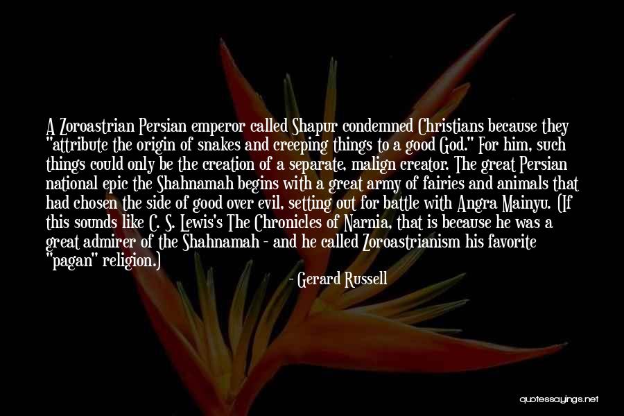 Schnyder Corneal Dystrophy Quotes By Gerard Russell Schnyder Corneal Dystrophy Quotes By Gerard Russell