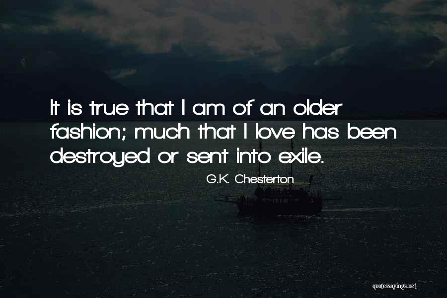 Schnyder Font Quotes By G.K. Chesterton Schnyder Font Quotes By G.K. Chesterton