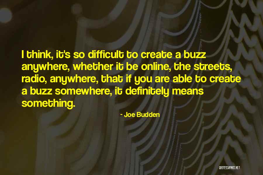 Schobel Huntingtons Disease Quotes By Joe Budden Schobel Huntingtons Disease Quotes By Joe Budden